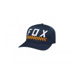 Кепка FOX CHECK YO SELF FLEXFIT
