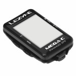 Велокомп'ютер GPS Lezyne MEGA C GPS
