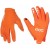 Перчатки велосипедные POC Avip Glove Long (Zink Orange, S)