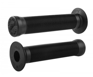 Гріпси ODI Longneck BMX Single Ply, Black (чорні)