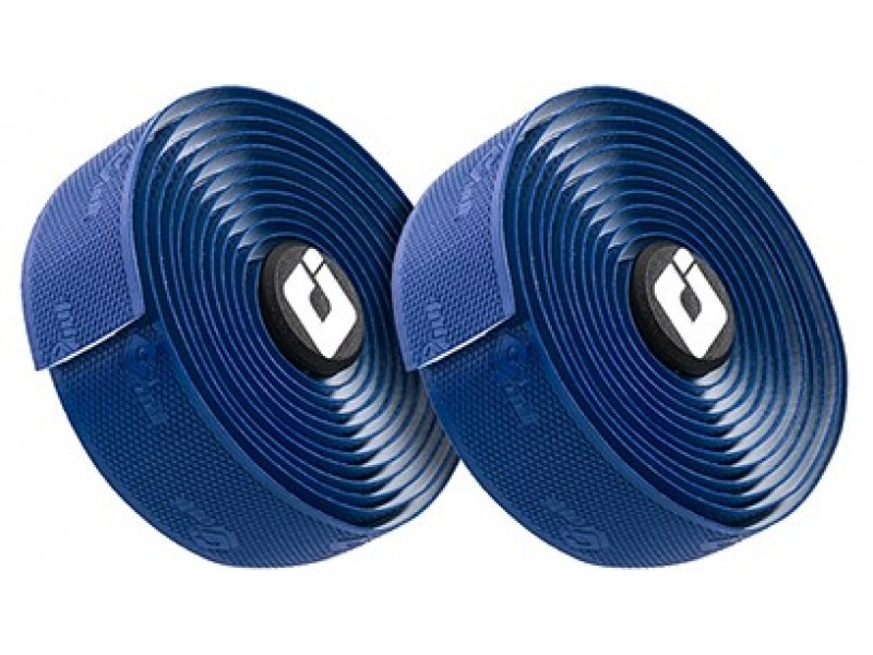 Обмотка руля ODI 2.5mm Performance Bar Tape - Blue (синяя)