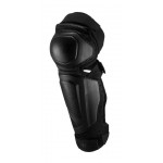 Наколінники LEATT Knee Shin Guard 3.0 EXT [Black], L/XL