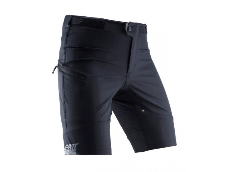 Вело шорти LEATT Shorts DBX 1.0 [BLACK], 32