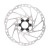 Ротор Shimano SM-RT64-L, 203мм, CENTER LOCK OEM