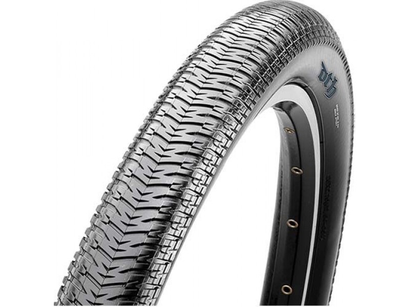 Покришка Maxxis DTH 26 x 2.3" Wide