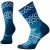 Шкарпетки жіночі Smartwool Wm's PhD Outdoor Light Crew (Pattern Glacial Blue, S)