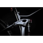 Велосипед Merida eONE-FORTY 700 (2021)