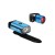 Комплект світла Lezyne mini Drive 400/Femto Drive Pair, блакитний