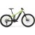 Велосипед Merida eOne-Sixty 500 (2022) SILK GREEN/ANTH 27.5'' L