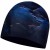 Шапка Buff THERMONET HAT s-wave blue