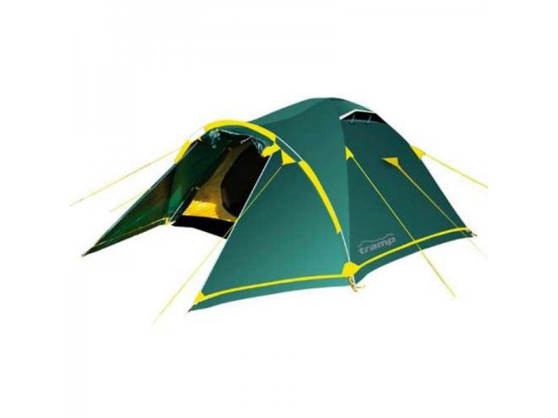 Палатка Tramp Stalker (v2)