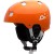 Шолом гірськолижний POC Receptor Bug Adjustable 2.0 (Iron Orange, XL/XXL)