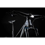 Велосипед Merida eONE-FORTY 400 (2021)