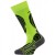 Термошкарпетки дитячі лижі Lasting SJB 109 - XS - зелений
