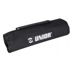 Набір інструментів дорожній Unior 14шт (складна сумка) вертик. підвіс