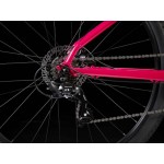 Велосипед Trek MARLIN 4 29" PK темно-рожевий 2022