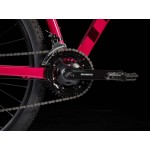 Велосипед Trek MARLIN 4 27,5" PK темно-рожевий 2022 