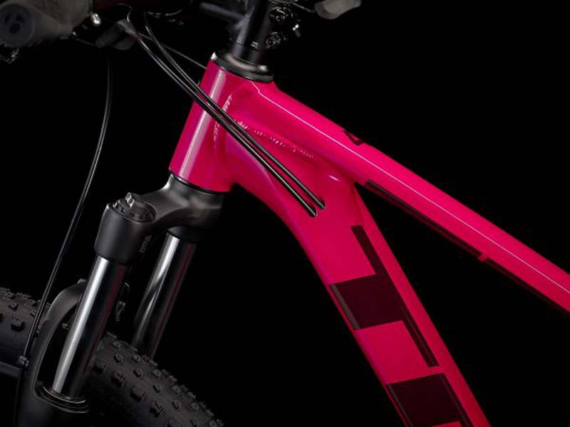 Велосипед Trek MARLIN 4 29" PK темно-розовый 2022