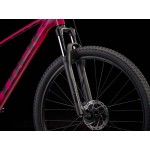 Велосипед Trek MARLIN 4 29" PK темно-розовый 2022