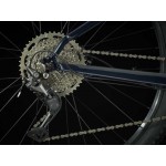 Велосипед Trek MARLIN 6 29" BL синий 2022