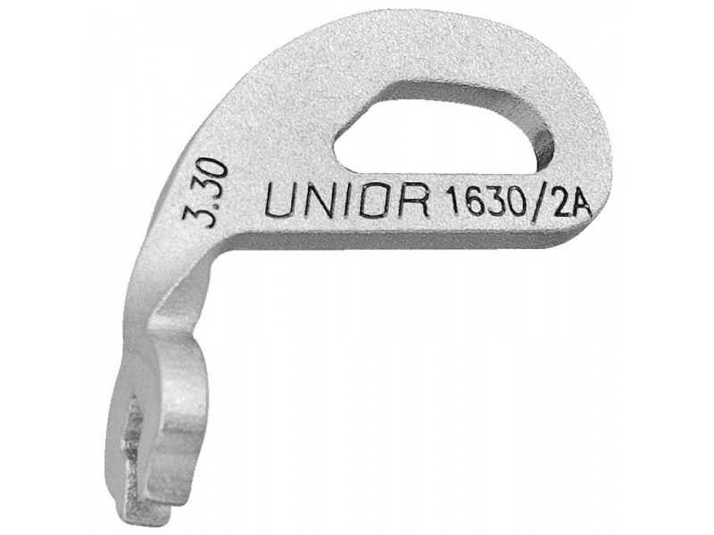Ключ шпицевий UNIOR 3.45
