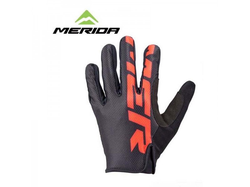 Велоперчатки Merida Glove Trail 