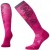 Шкарпетки жіночі Smartwool Wm's PhD Ski Ultra Light (Berry, M)