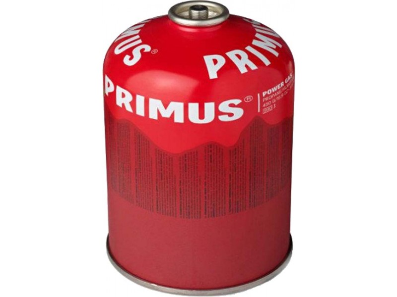 Балон PRIMUS Power Gas 450g s21