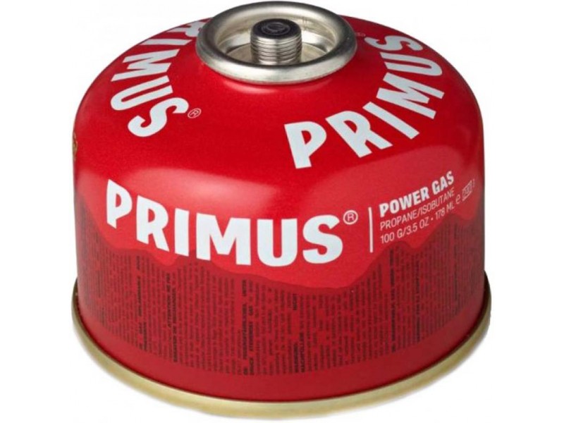 Балон PRIMUS Power Gas 100g s21