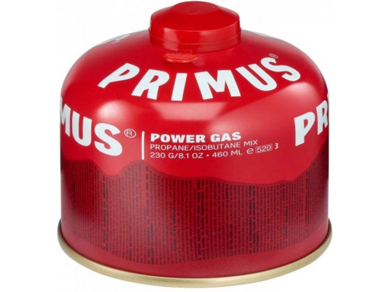 Баллон PRIMUS Power Gas 230g s21