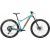 Велосипед Orbea Laufey H10 21, L, Blue - Orange