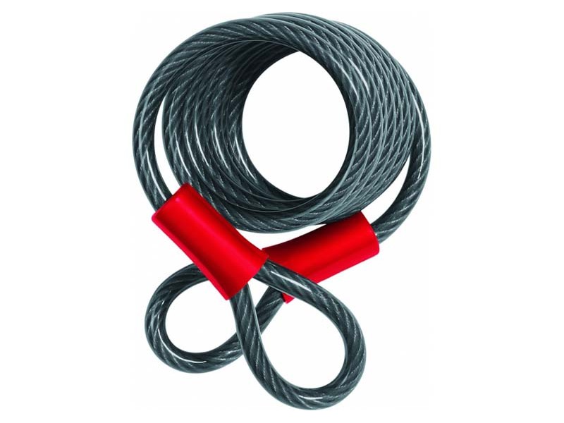 Трос без замка ABUS 1850/185 Loop cable