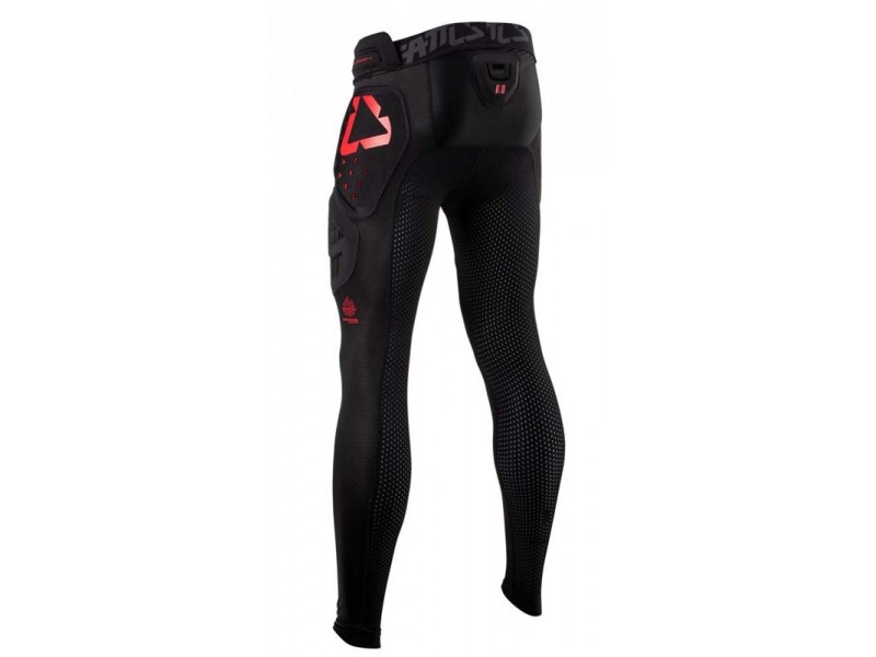Компрессионные штаны LEATT Impact Pants 3DF 6.0