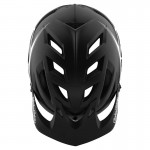 Вело шлем TLD A1 Mips Classic, [BLACK / WHITE]