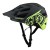Вело шолом TLD A1 Mips Helmet Classic, [GRAY / GREEN] XL/2X