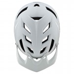Вело шолом TLD A1 Mips Helmet Classic, [GRAY / WHITE]
