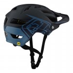 Вело шолом TLD A1 Mips Helmet Classic, [NAVY]