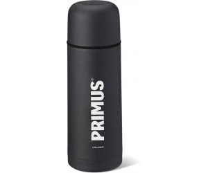 Термос Primus C&H Vacuum Bottle 0.75 L, Black 