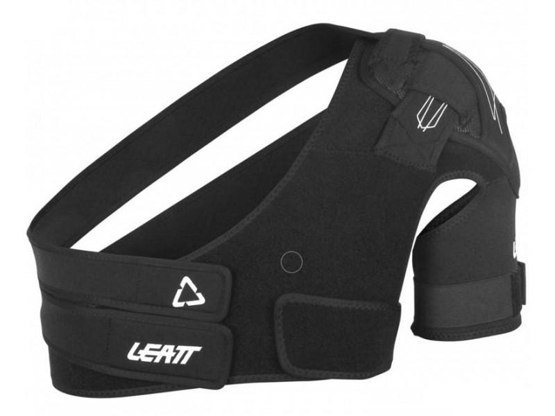 Защитный бандаж на плечо LEATT Shoulder Brace