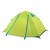 Палатка четырехместная Naturehike P-Series NH18Z044-P, 210T/65D, зеленый