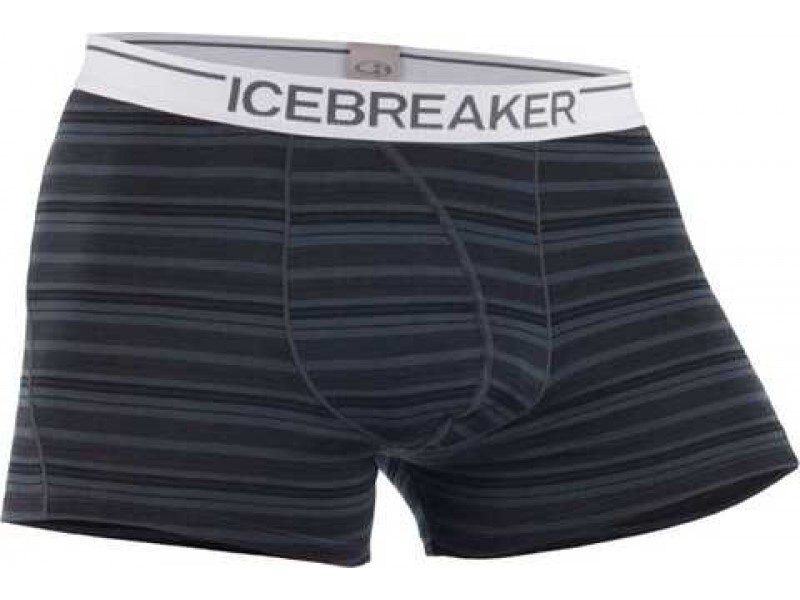 Трусы Icebreaker BF 150 Anatomica Boxer MEN 