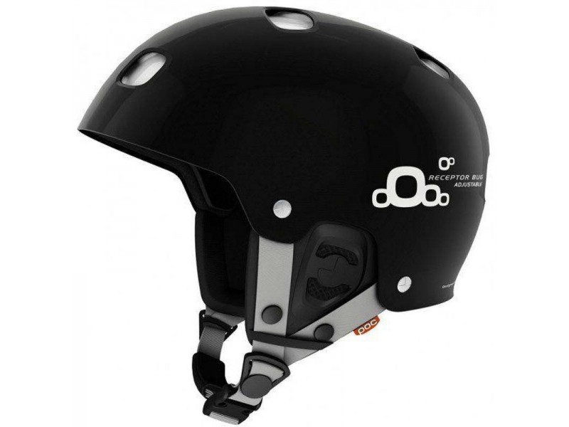 Шлем горнолыжный POC Receptor Bug Adjustable 2.0 