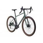 Велосипед 27,5" Marin FOUR CORNERS 2022