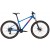 Велосипед Marin BOBCAT TRAIL 3 2021 Gloss Bright Blue L