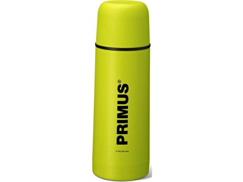Термос PRIMUS Vacuum bottle 0.75 L 
