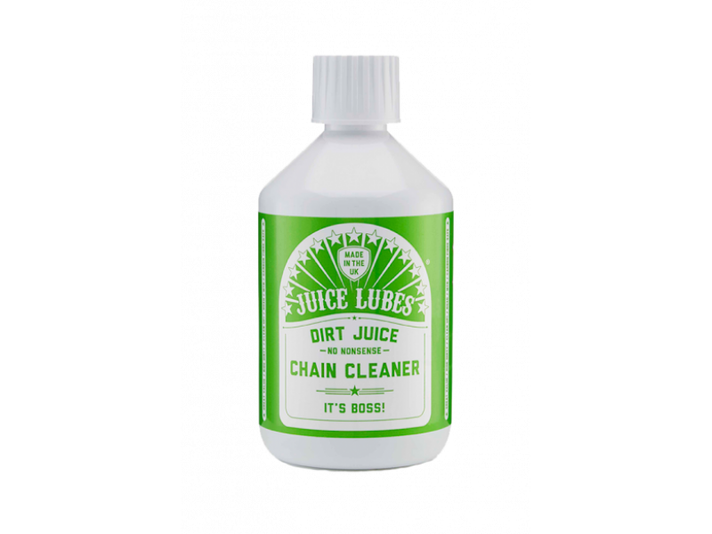 Дегрізер Juice Lubes Chain Cleaner and Drivetrain Degreaser 500мл
