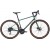 Велосипед Marin Four Corners 28'' 2021 Gloss Green/Tan XL