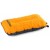 Подушка самонадувная Naturehike Sponge automatic NH17A001-L, оранжевая