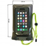 Чехол Aquapac Phone Case PlusPlus