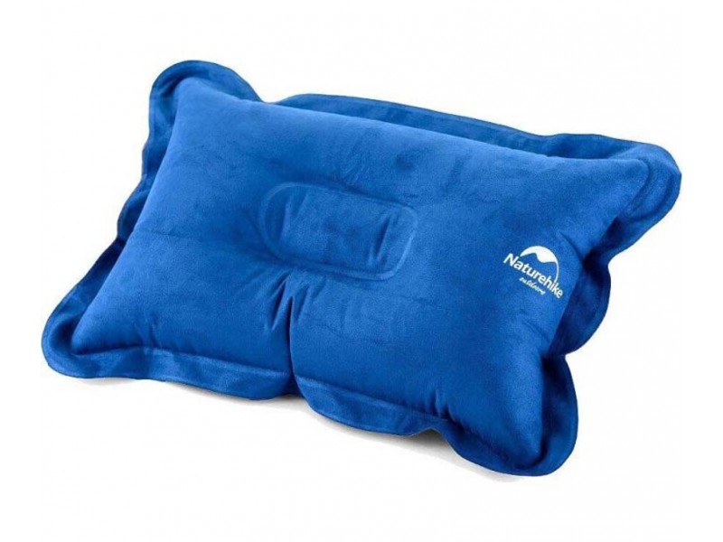 Подушка надувная Naturehike Comfortable NH15A001-L
